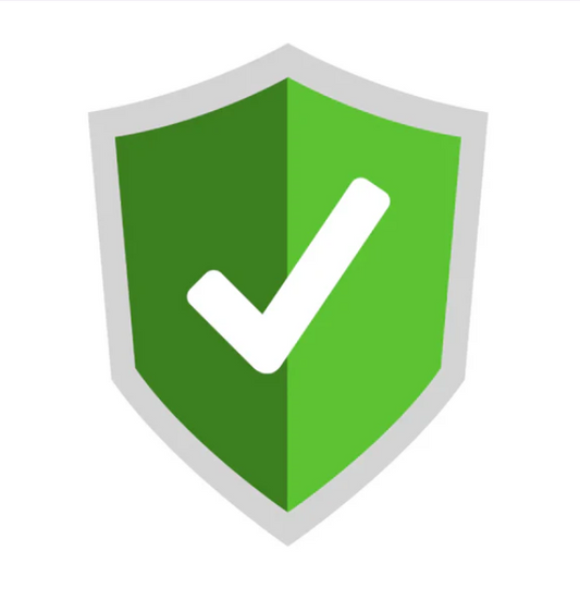 Screenshot of My Store's Shipping Protection feature, illustrating secure package delivery and protection options for customers.